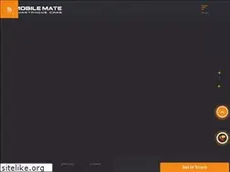 Sites similar to mobilematecare.com