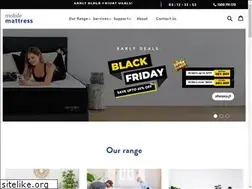 Sites similar to mobilemattress.com.au