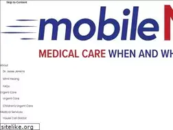 Sites similar to mobilemdllc.com