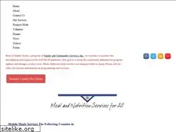 Sites similar to mobilemealsinc.org
