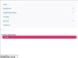 Sites similar to mobilemealssoaz.org