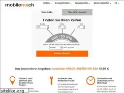Sites similar to mobilemech.de
