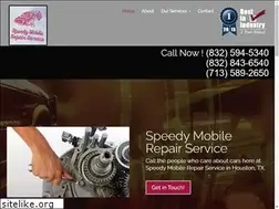 Sites similar to mobilemechanicinhoustontx.com