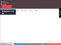 Sites similar to mobilemechaniclincoln.org