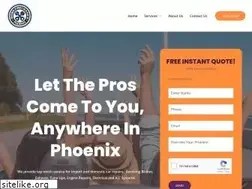 Sites similar to mobilemechanicprosofphoenix.com
