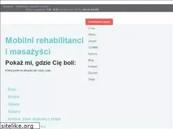Sites similar to mobilemed.pl