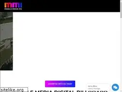 Sites similar to mobilemediainc.com