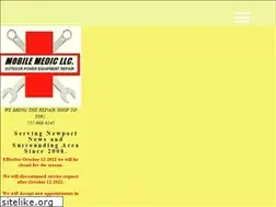 Sites similar to mobilemedic1.com