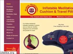 Sites similar to mobilemeditator.com