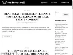 Sites similar to mobilemegamall.com