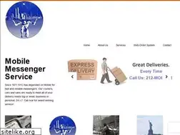 Sites similar to mobilemessengerservice.com