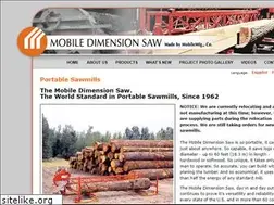 Sites similar to mobilemfg.com