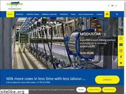 Sites similar to mobilemilkingsystems.com