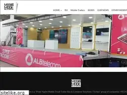 Sites similar to mobilemobil.com