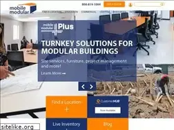 Sites similar to mobilemodularrents.com
