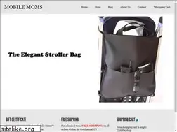 Sites similar to mobilemoms.com