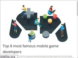 Sites similar to mobilemondayaustin.com