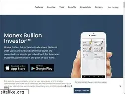 Sites similar to mobilemonex.com