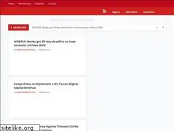 Sites similar to mobilemoneyafrica.com