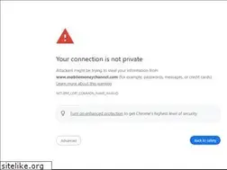 Sites similar to mobilemoneychannel.com