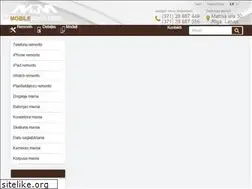 Sites similar to mobilemonsters.lv
