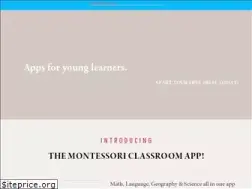 Sites similar to mobilemontessori.org