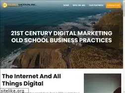 Sites similar to mobilemotion.com