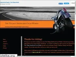 Sites similar to mobilemotorcyclerepair.net