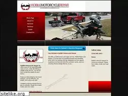 Sites similar to mobilemotorcyclerepairsa.com