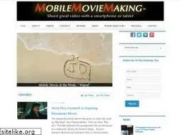 Sites similar to mobilemoviemaking.com