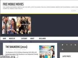 Sites similar to mobilemovies123.blogspot.com