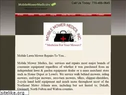 Sites similar to mobilemowermedicsinc.com