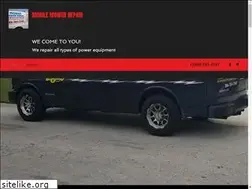 Sites similar to mobilemowerrepairwecometoyou.com
