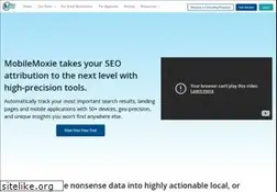 Sites similar to mobilemoxie.com