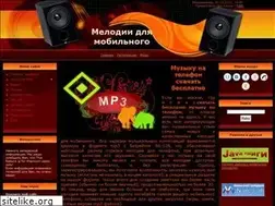 Sites similar to mobilemp3.at.ua