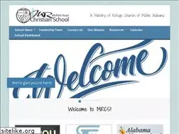 Sites similar to mobilemrcs.org