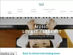 Sites similar to mobilemusicphilly.com