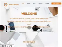 Sites similar to mobilemuster.co.nz