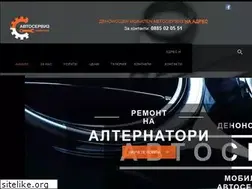 Sites similar to mobilen-avtoserviz.com