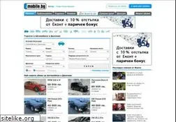 Sites similar to mobilen.bg