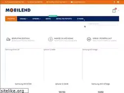 Sites similar to mobilend.rs