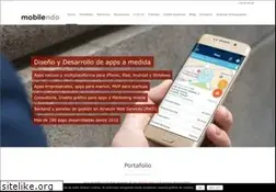 Sites similar to mobilendo.com