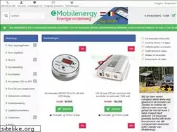 Sites similar to mobilenergy.nl