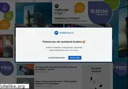 Sites similar to mobilenet.cz