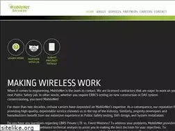 Sites similar to mobilenet.net
