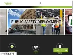 Sites similar to mobilenetservices.net