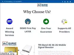 Sites similar to mobilenetworkbooster.com