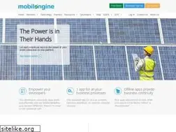 Sites similar to mobilengine.com