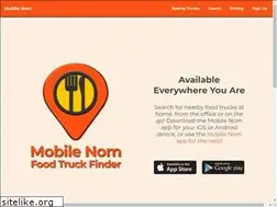Sites similar to mobilenom.com