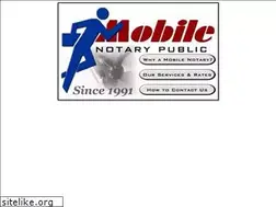 Sites similar to mobilenotarypublic.com